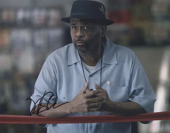 William Stanford Davis autograph