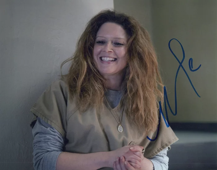 Natasha Lyonne autograph
