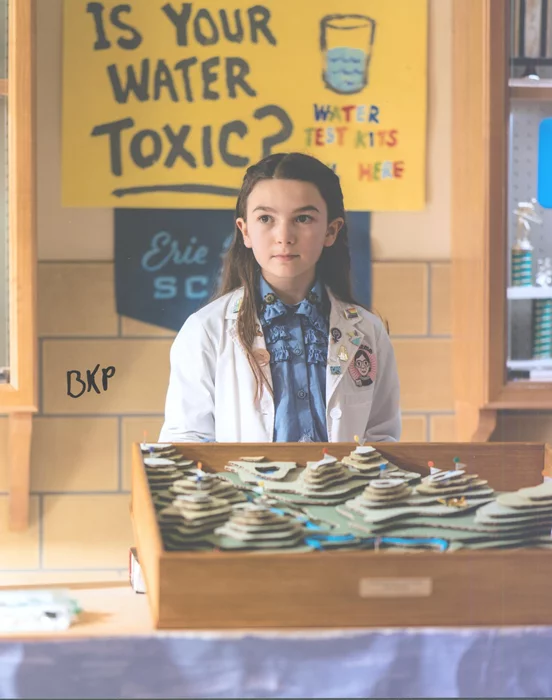 Brooklynn Prince autograph