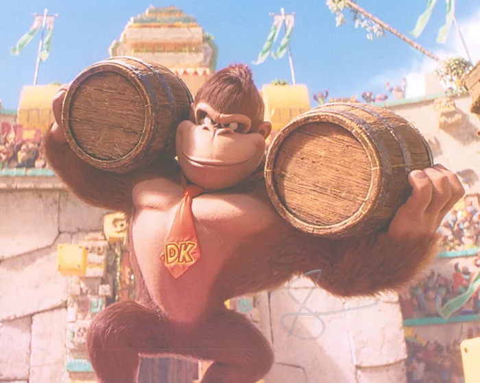 Seth Rogen autograph