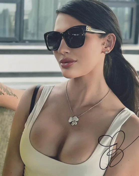 Erin Ziering autograph