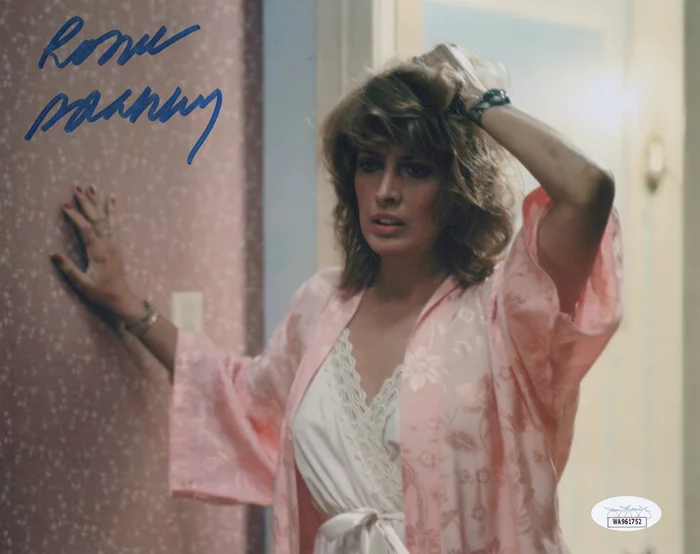 Ronee Blakely autograph