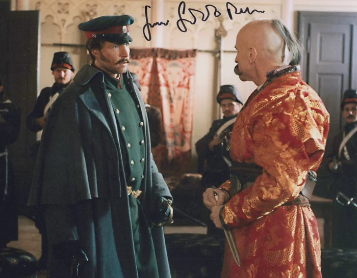 Giovanni Lombardo Radice autograph