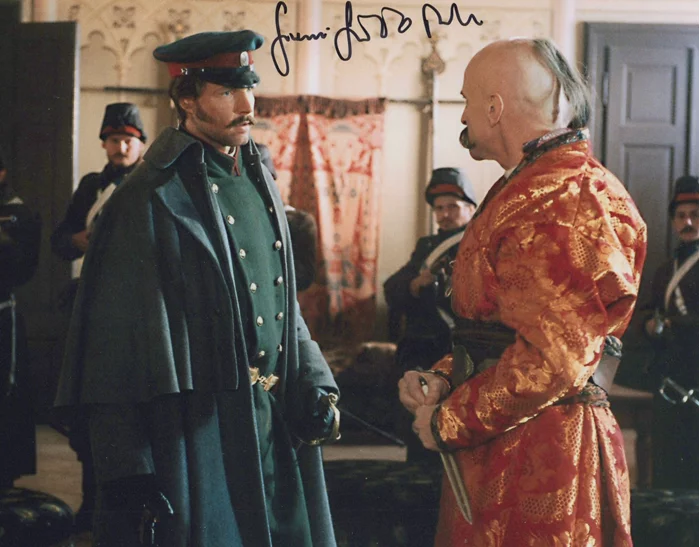 Giovanni Lombardo Radice autograph