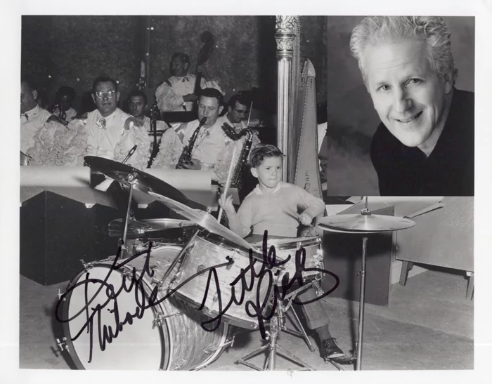 Keith Thibodeaux autograph
