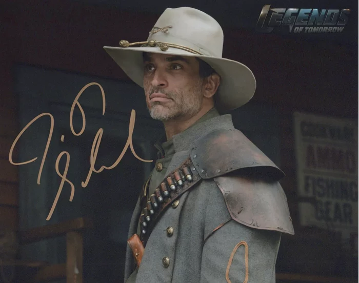 Johnathon Schaech autograph