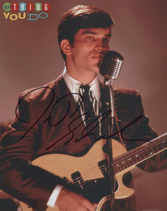 Johnathon Schaech autograph