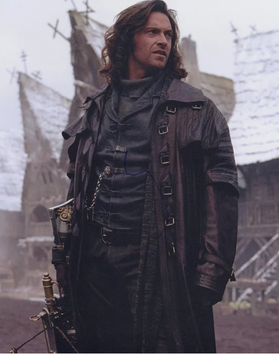 Hugh Jackman autograph