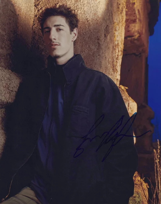 Eric Balfour autograph