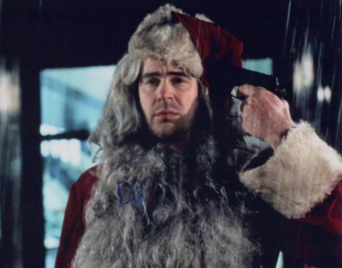 Dan Aykroyd autograph