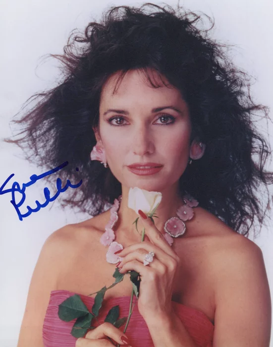 Susan Lucci autograph