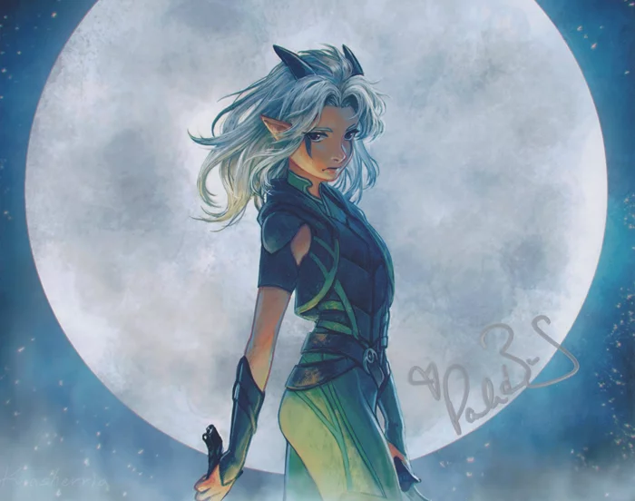 Paula Burrows autograph