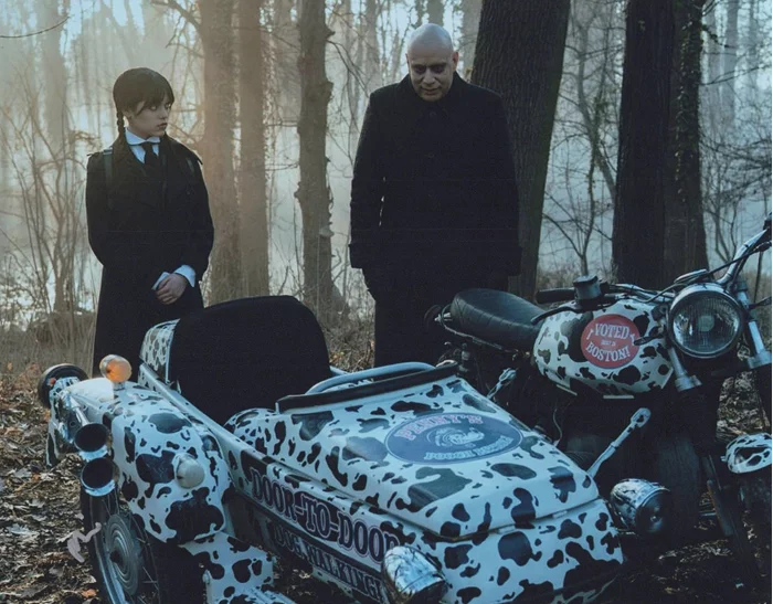 Fred Armisen autograph