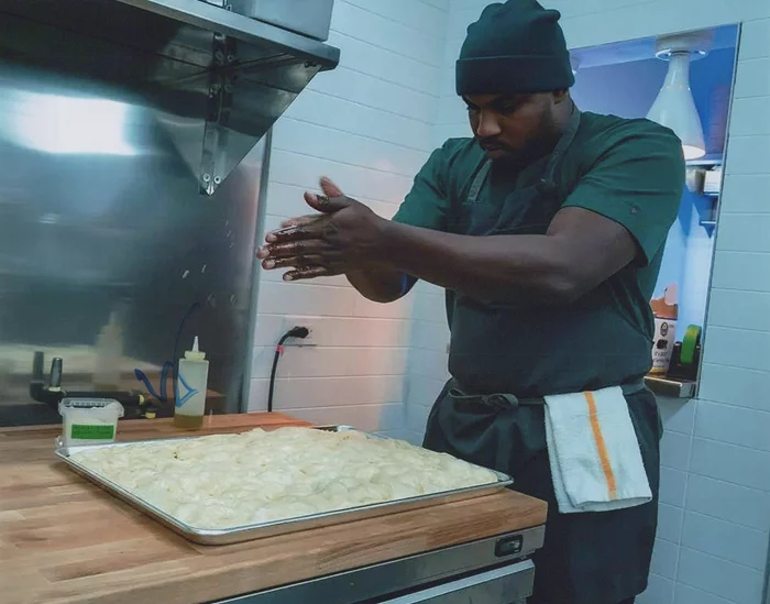 Lionel Boyce autograph