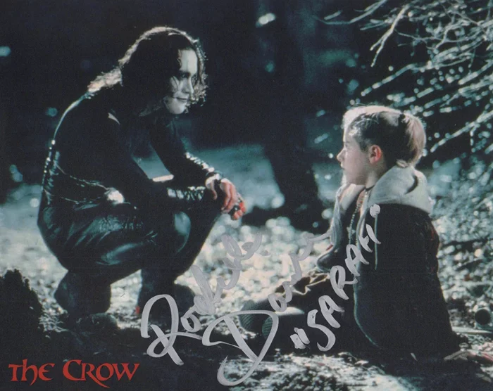 Rochelle Davis autograph