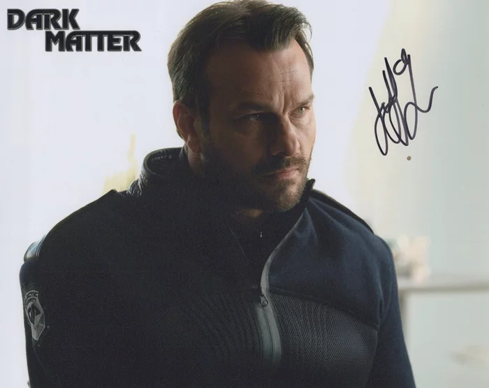 Jeff Teravainen autograph