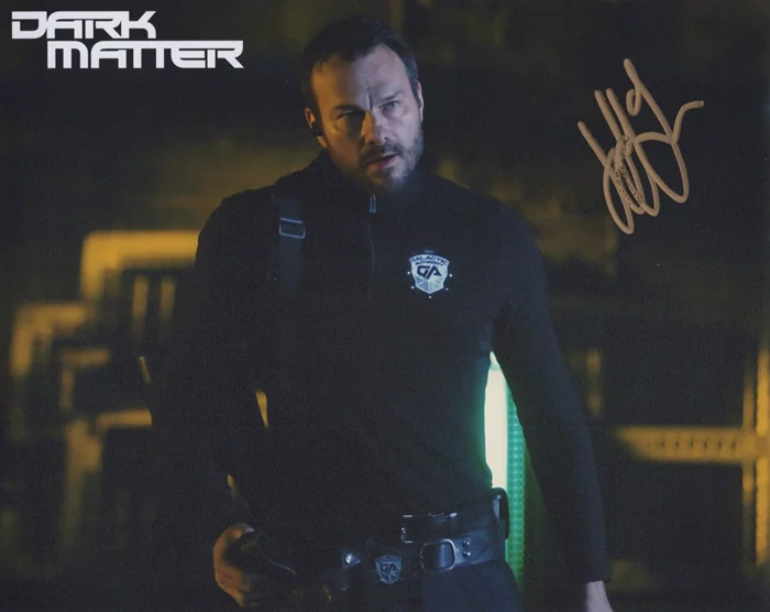 Jeff Teravainen autograph