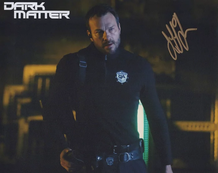 Jeff Teravainen autograph