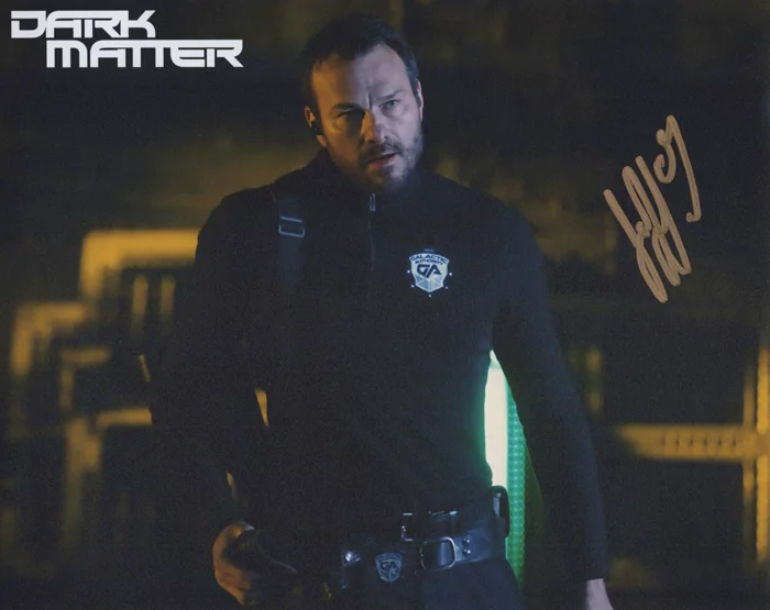 Jeff Teravainen autograph