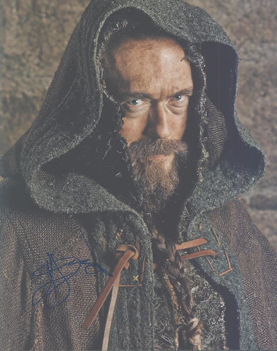 Kevin Durand autograph