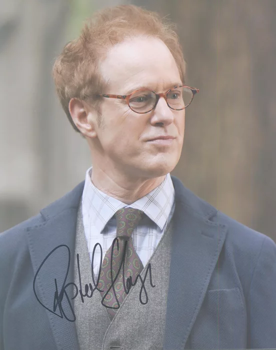 Raphael  Sbarge autograph