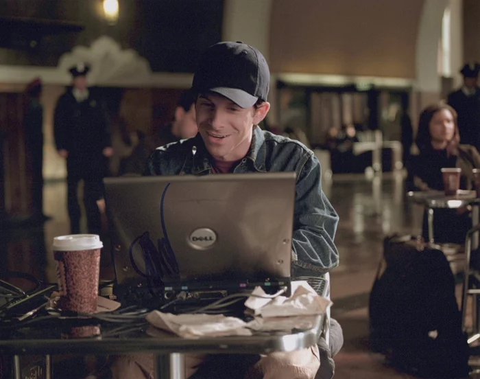 Seth Green autograph