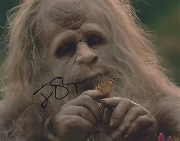 Jesse Eisenberg autograph