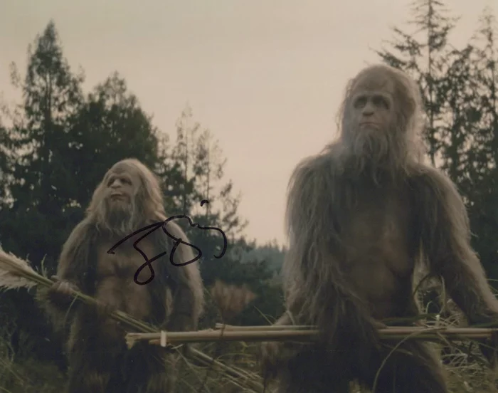 Jesse Eisenberg autograph
