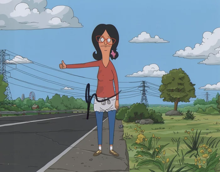 John Roberts autograph