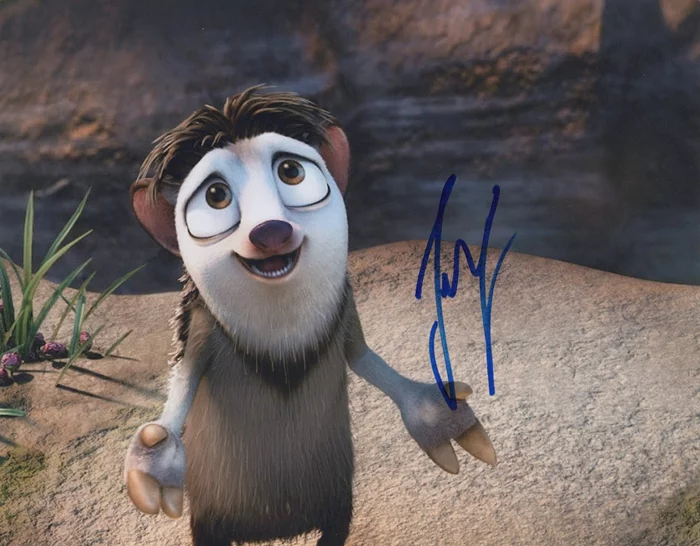 Josh Gad autograph