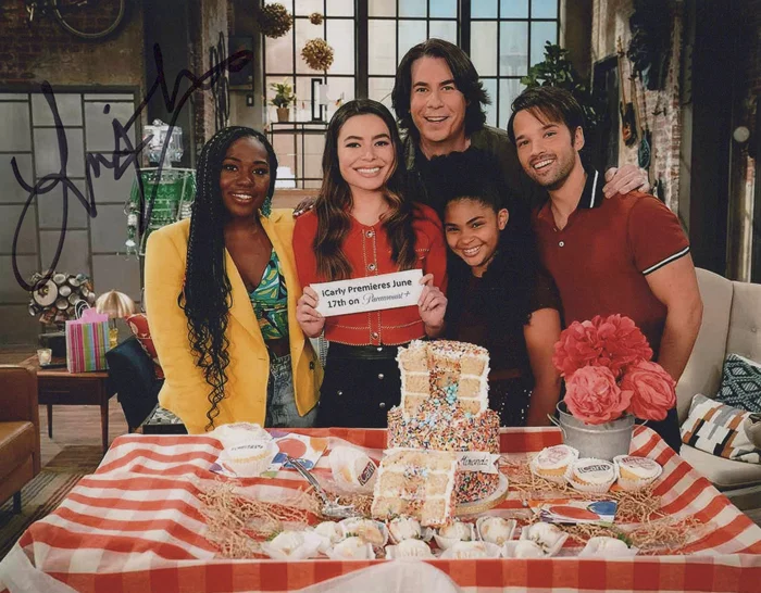 Laci Mosley autograph