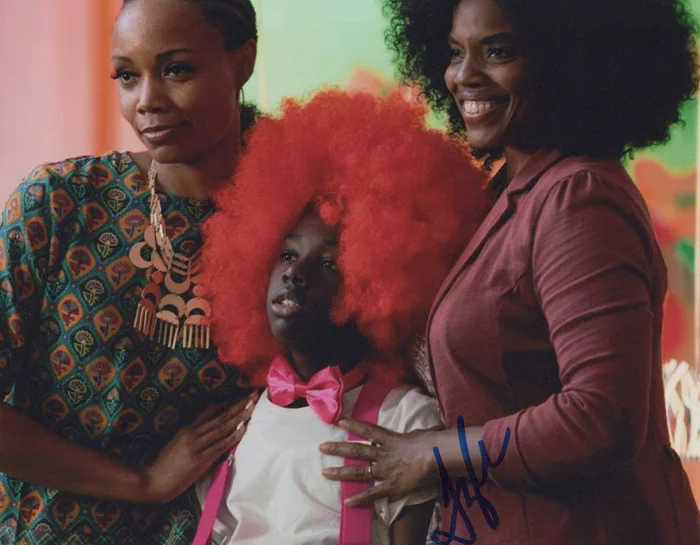 Tyla Abercrumbie autograph