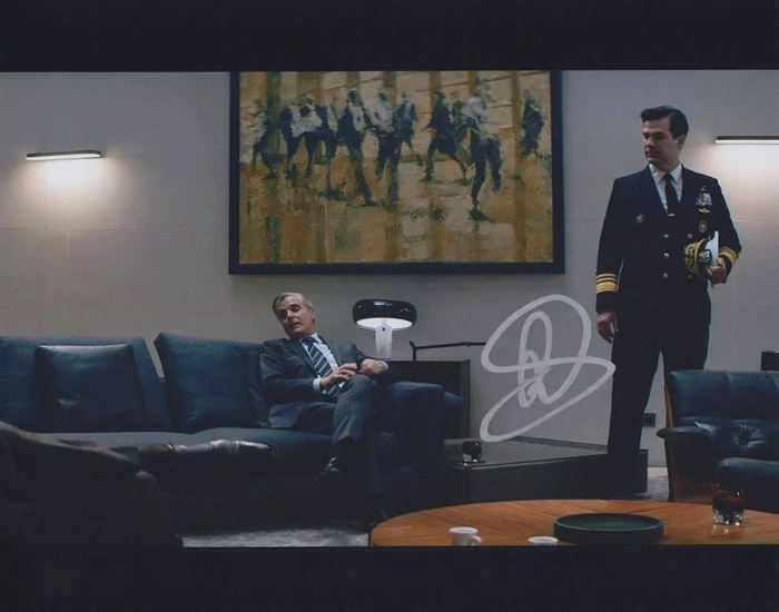 Rob Delaney autograph