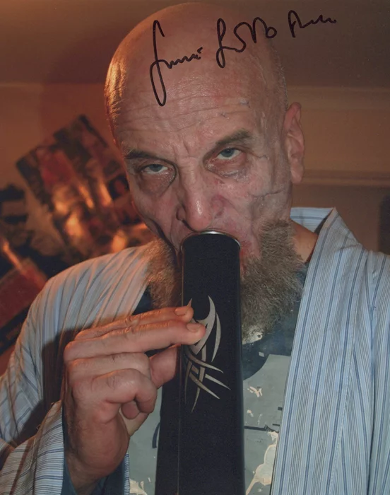 Giovanni Lombardo Radice autograph