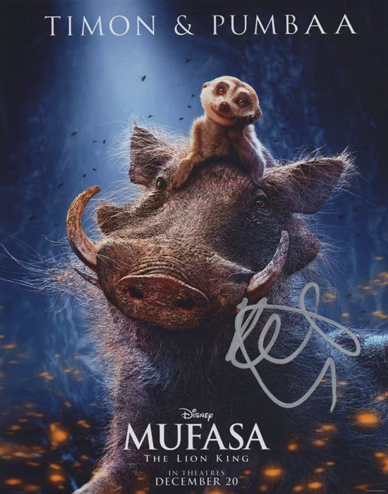 Billy Eichner autograph