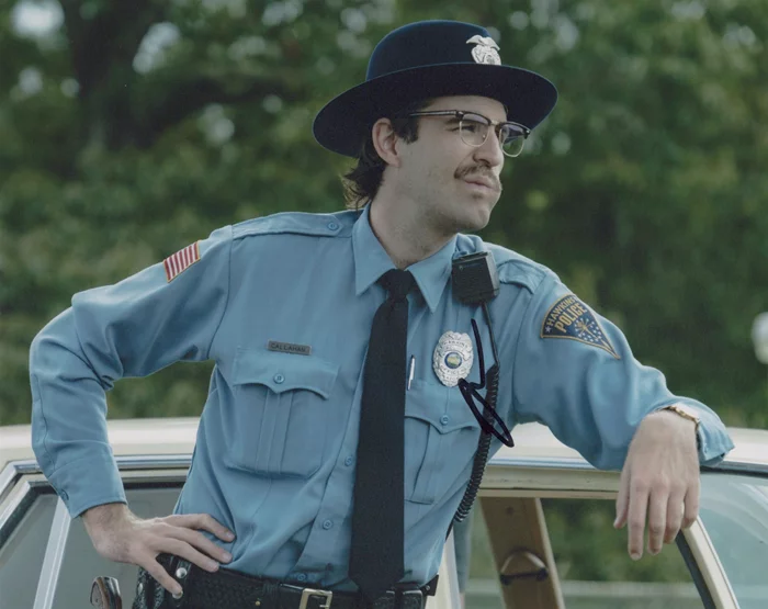 John Reynolds autograph