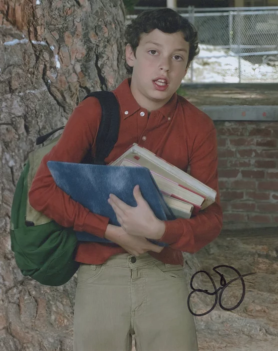 John Daley autograph