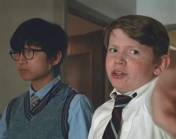 Jim Kaplan autograph