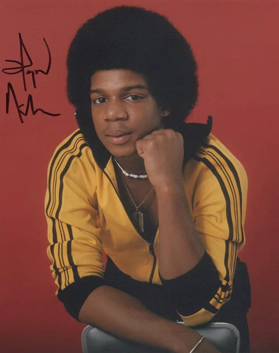 Haywood Nelson autograph