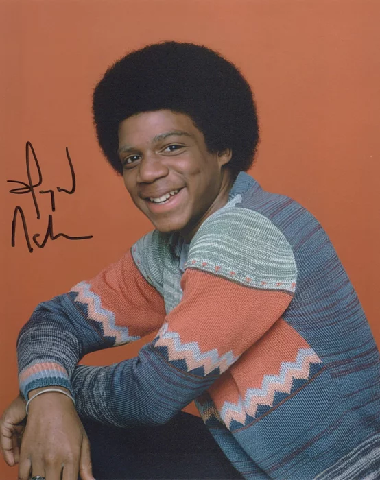 Haywood Nelson autograph