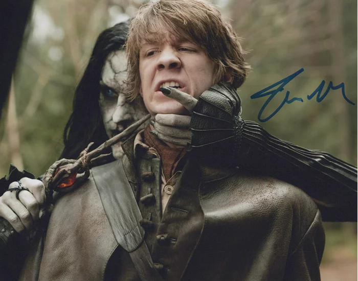 Thomas Mann autograph