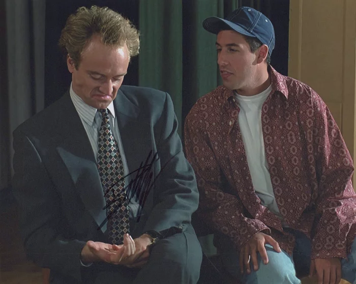 Bradley Whitford autograph