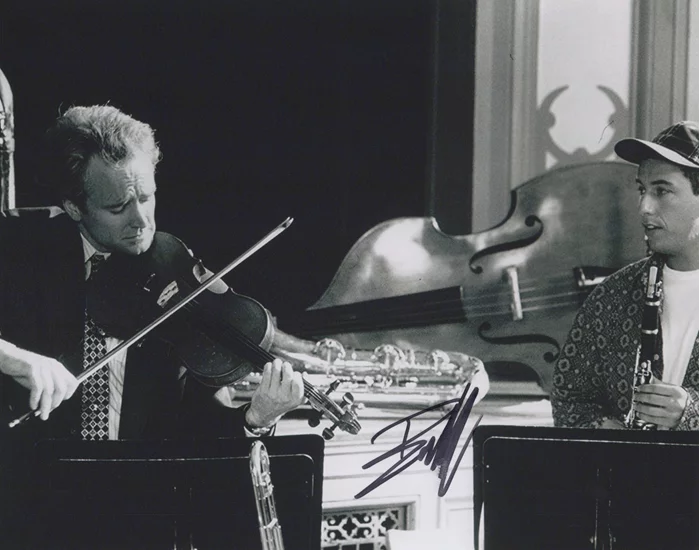 Bradley Whitford autograph