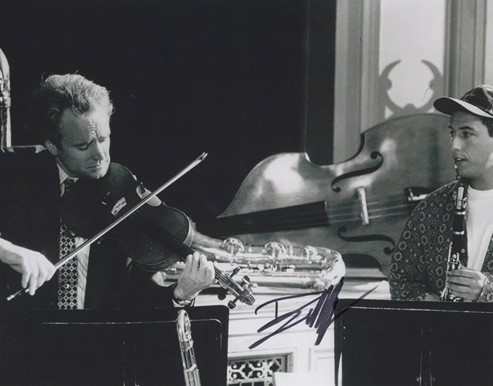 Bradley Whitford autograph