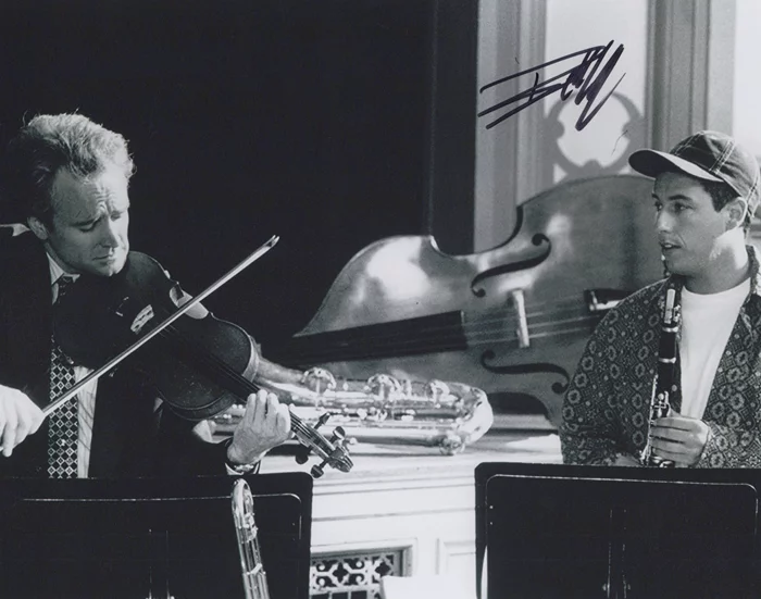 Bradley Whitford autograph