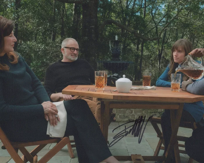 Bradley Whitford autograph