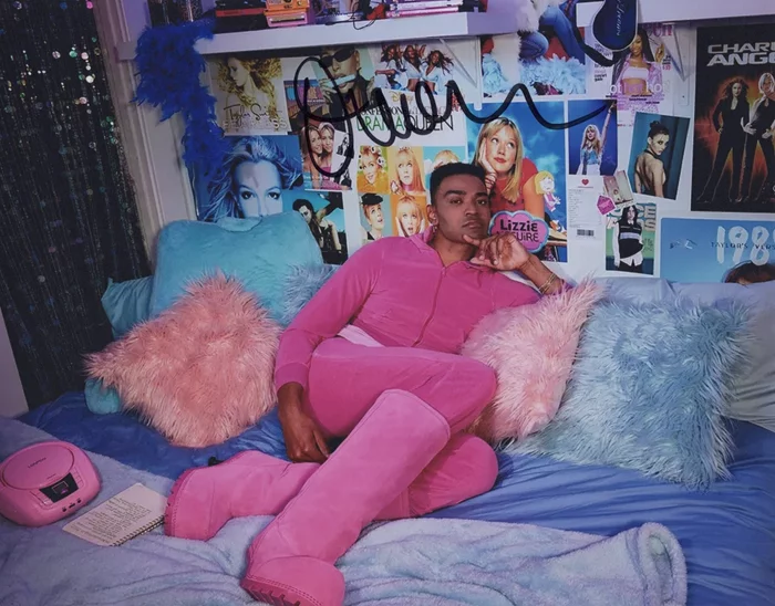 Owen Thiele autograph