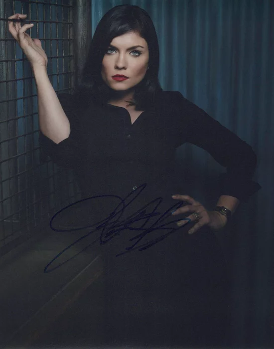 Jodi Lyn O'Keefe autograph