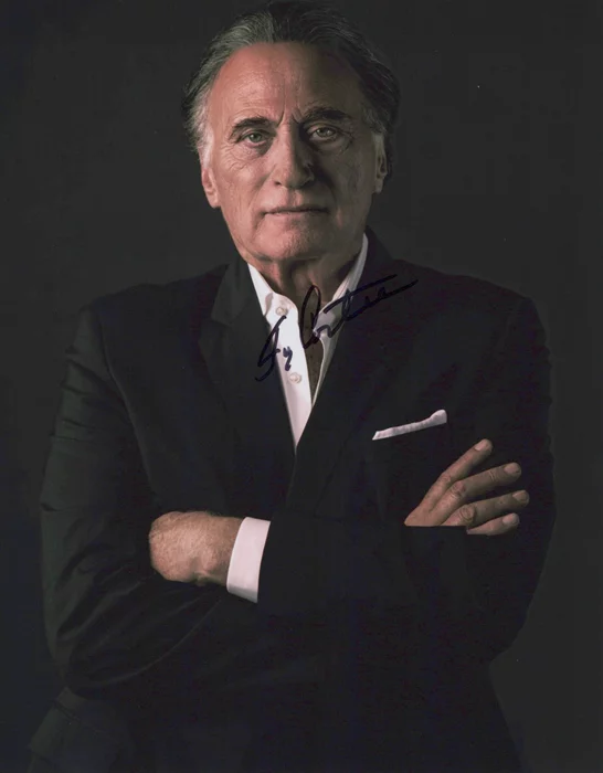 Joseph Cortese autograph