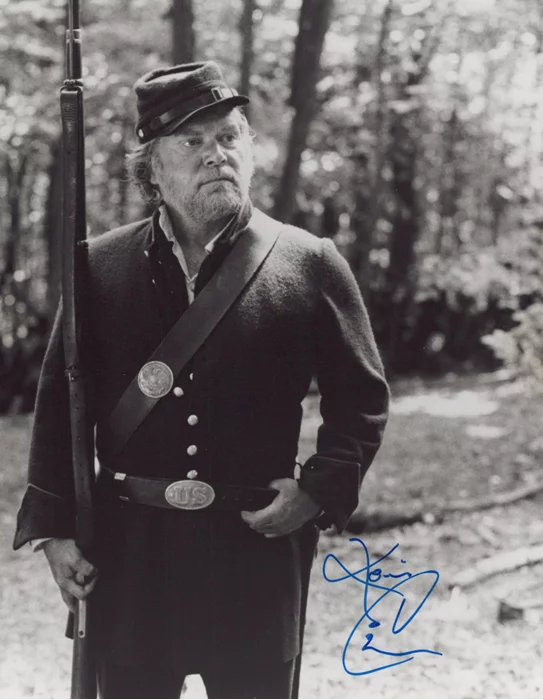 Kevin Conway autograph